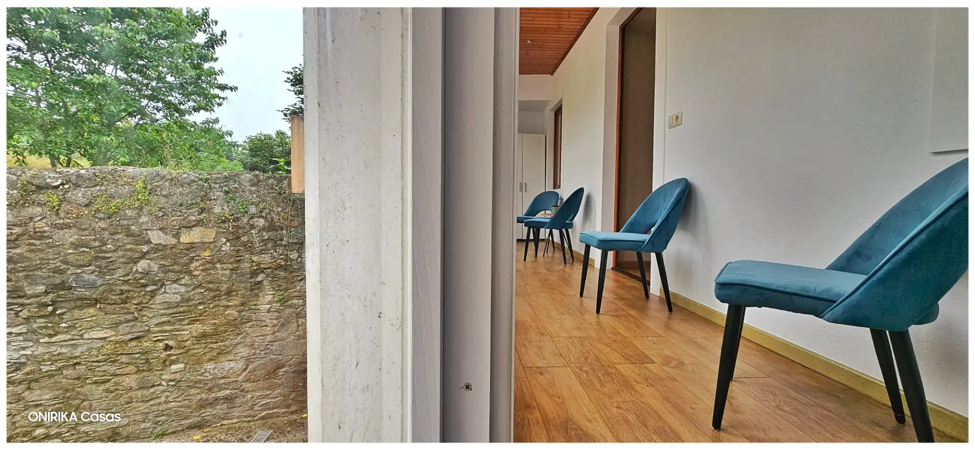Casa o chalet en venta en Monforte de Lemos con Aire acondicionado, Calefacción y Jardín privado