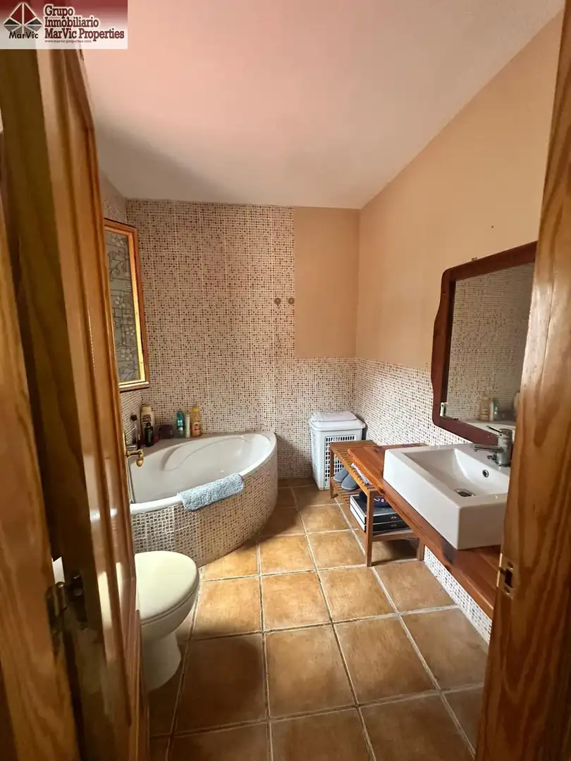 Casa o xalet en venda a Relleu