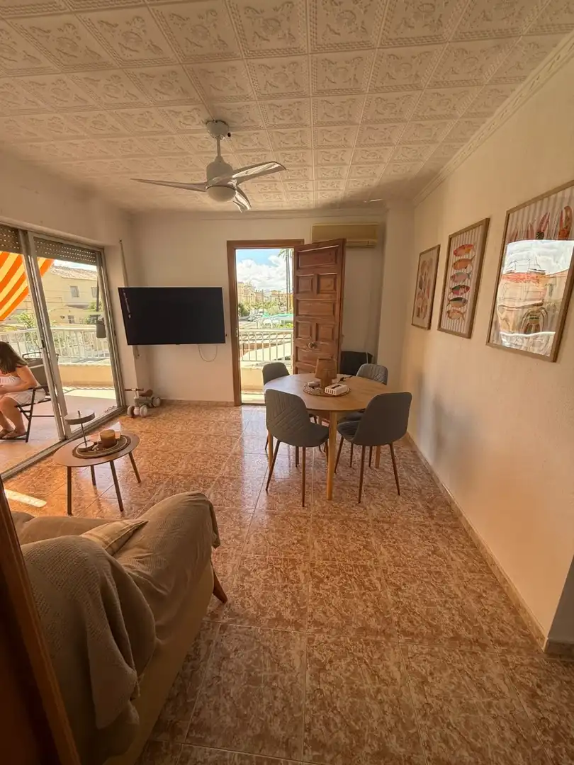 Apartment to rent in Los Narejos - Punta Calera, imagen 4
