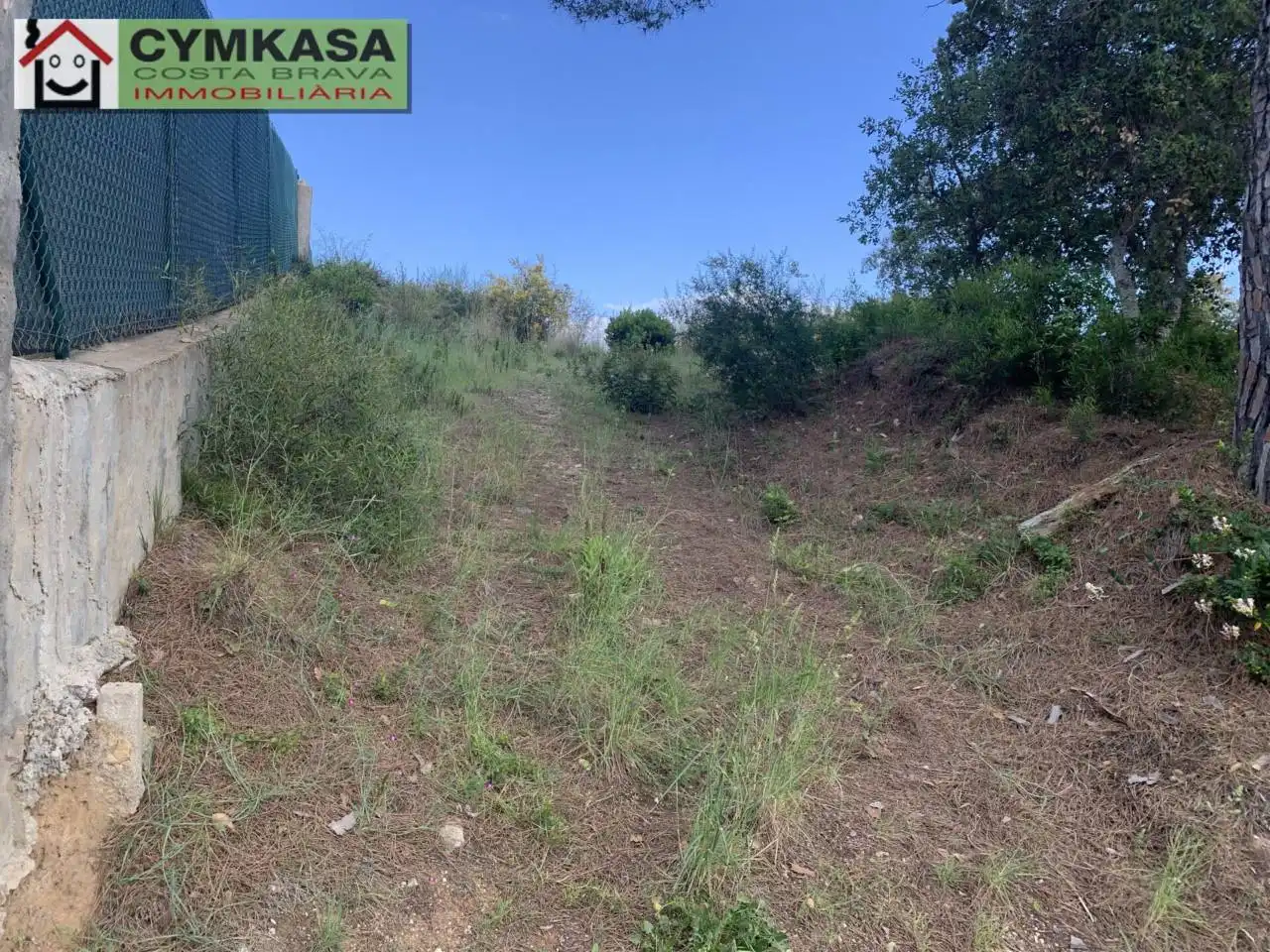 Rustikales Grundstück zum Verkauf in Lloret Verd - Els Pinars, imagen 11