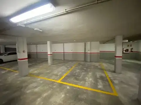 Aparcament de Garatge en venda en Albacete