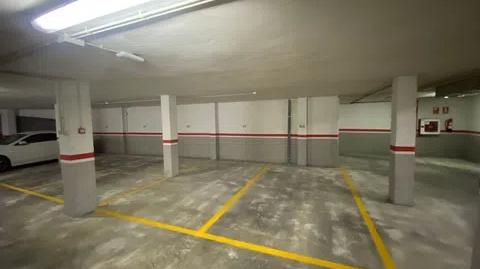 Foto 4 de Garatge en venda a Calle Matrona Luisa Rosado, 23, Facultad de Medicina,  Albacete Capital