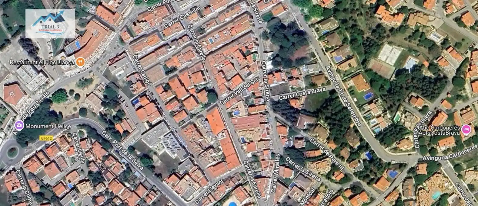 Local comercial en venta en Calle LA FARELLA, imagen 3