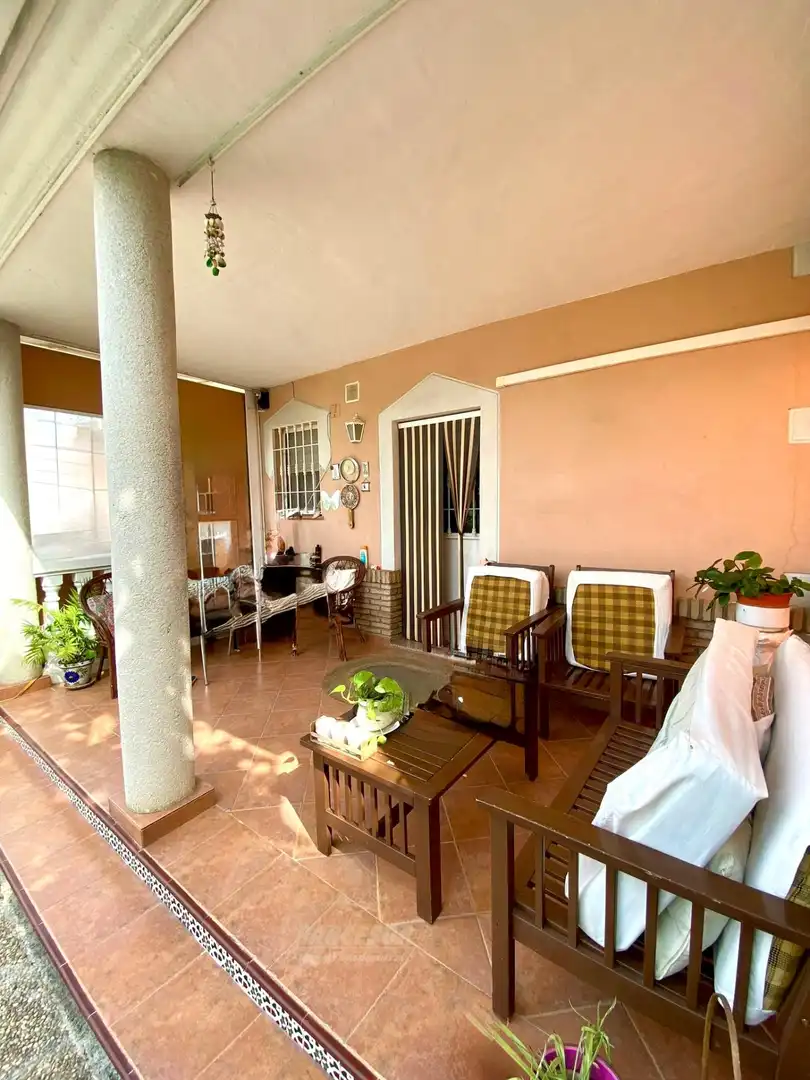 Casa con piscina in vendita a Periurbano Oeste - Sierra, imagen 40
