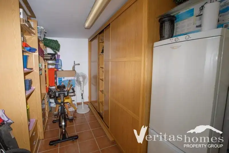 Haus oder Chalet zum Verkauf in Mojácar