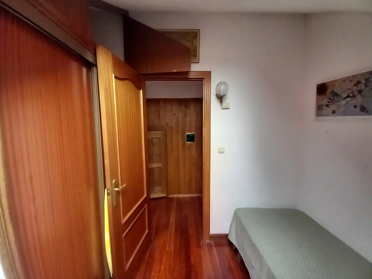 Ático en venta en Marina de Cudeyo con Calefacción, Parquet y Terraza