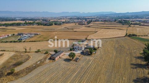 Foto 2 de Finca rústica en venda a Santa Eugènia de Berga, Barcelona