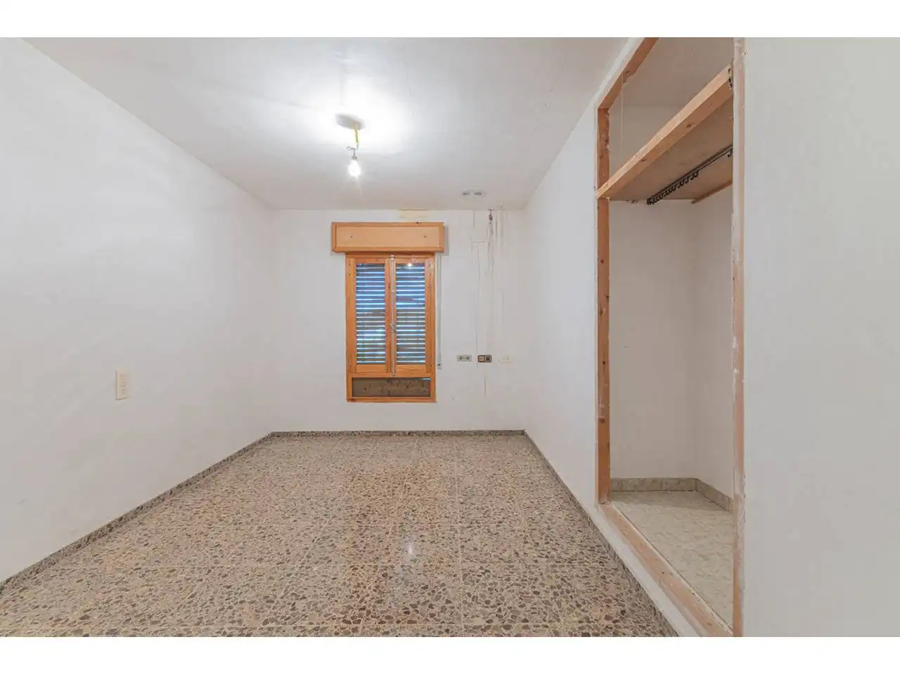 Bedroom of Houses for sale in Ontinyent  with Private garden and Terrace