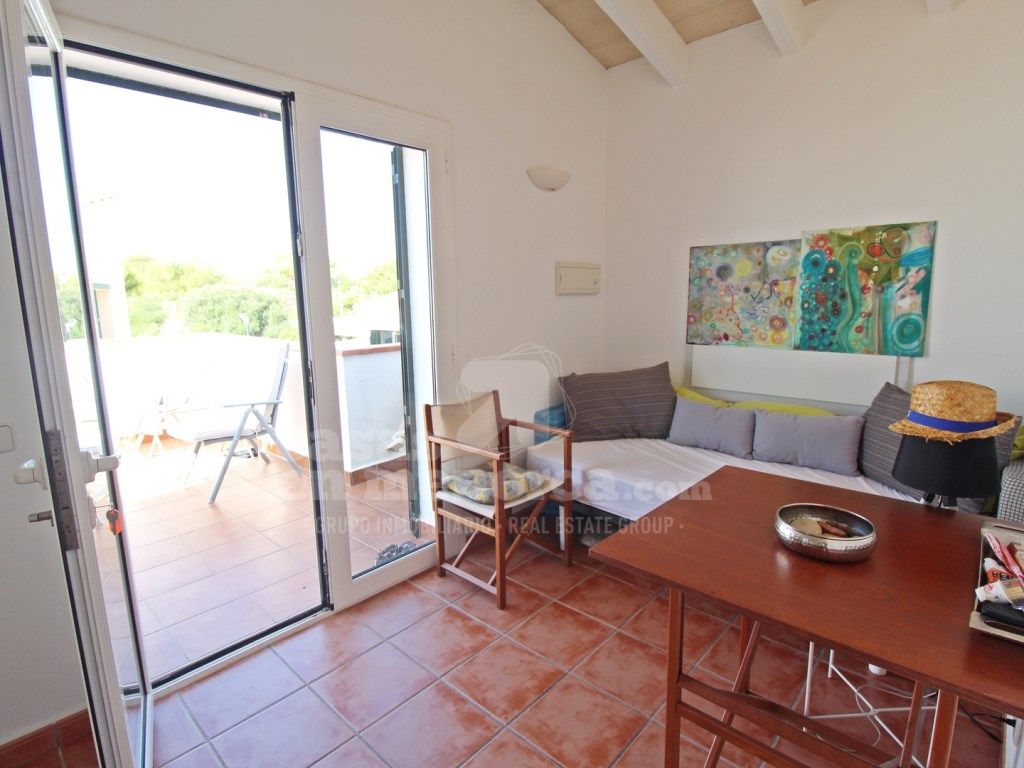 Apartment for sale in Biniancolla - Punta Prima