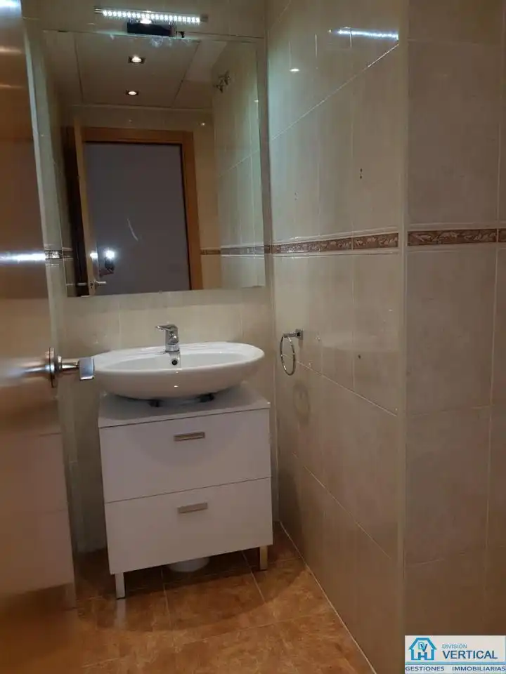 Bajo con terraza en venta en calle del Cid, imagen 16