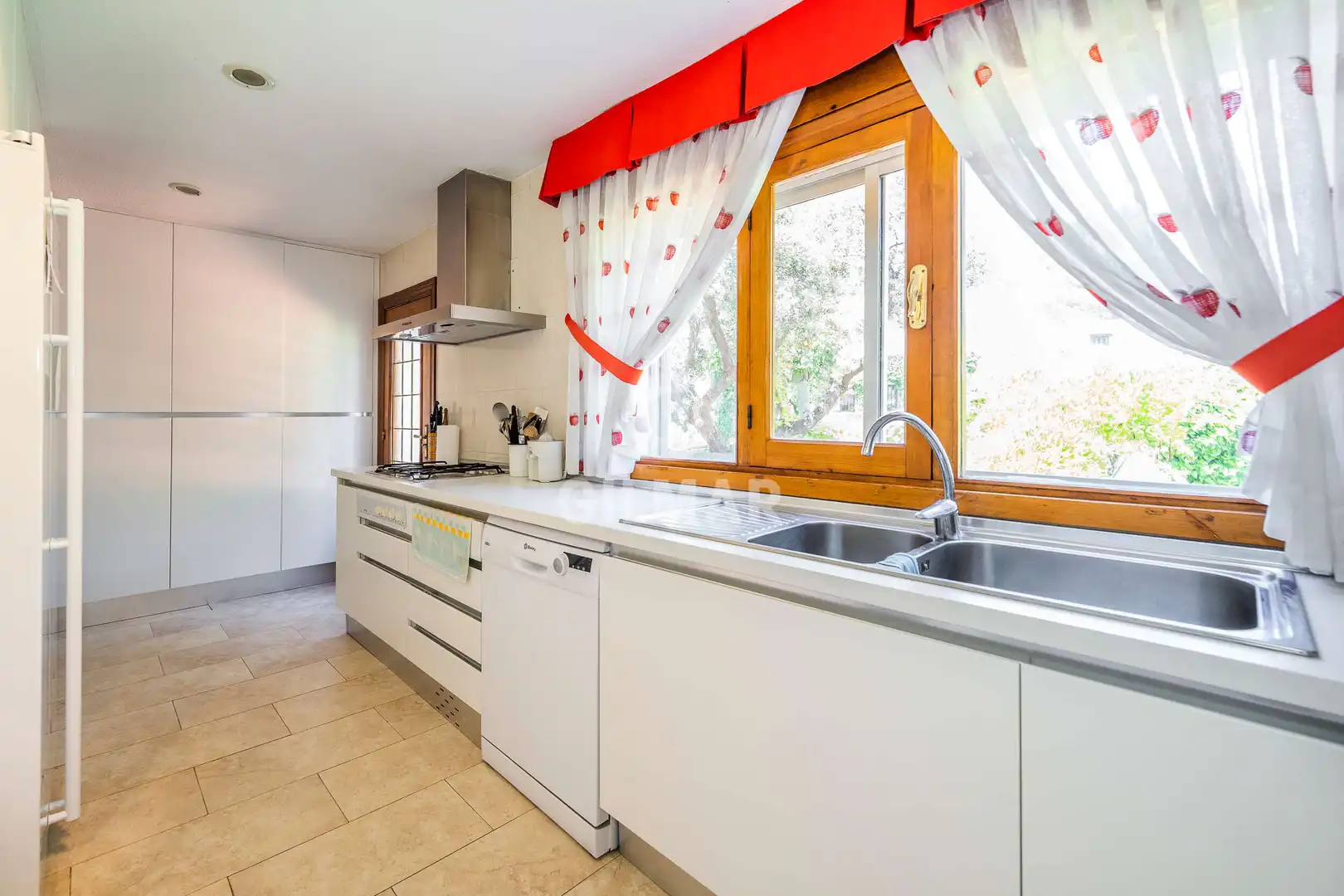 Cocina de Casa o chalet en venta en Algete