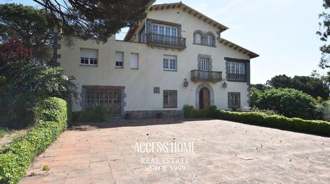 Foto 4 de Casa o xalet en venda a Montornès del Vallès, Barcelona