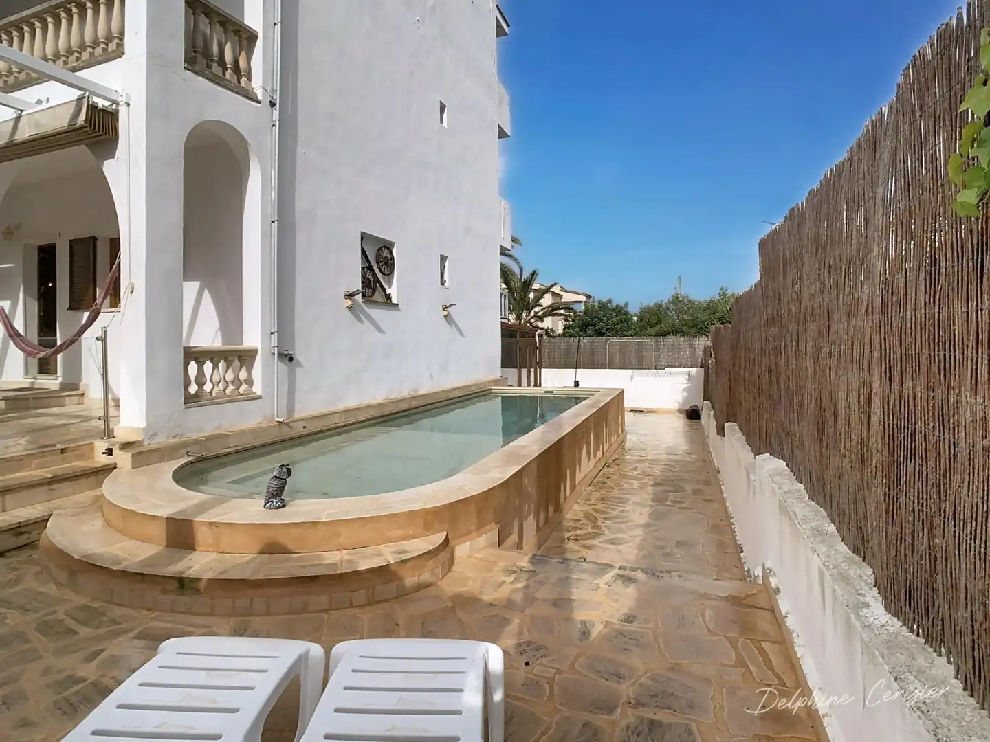Apartamento en venta en Cala Santanyí