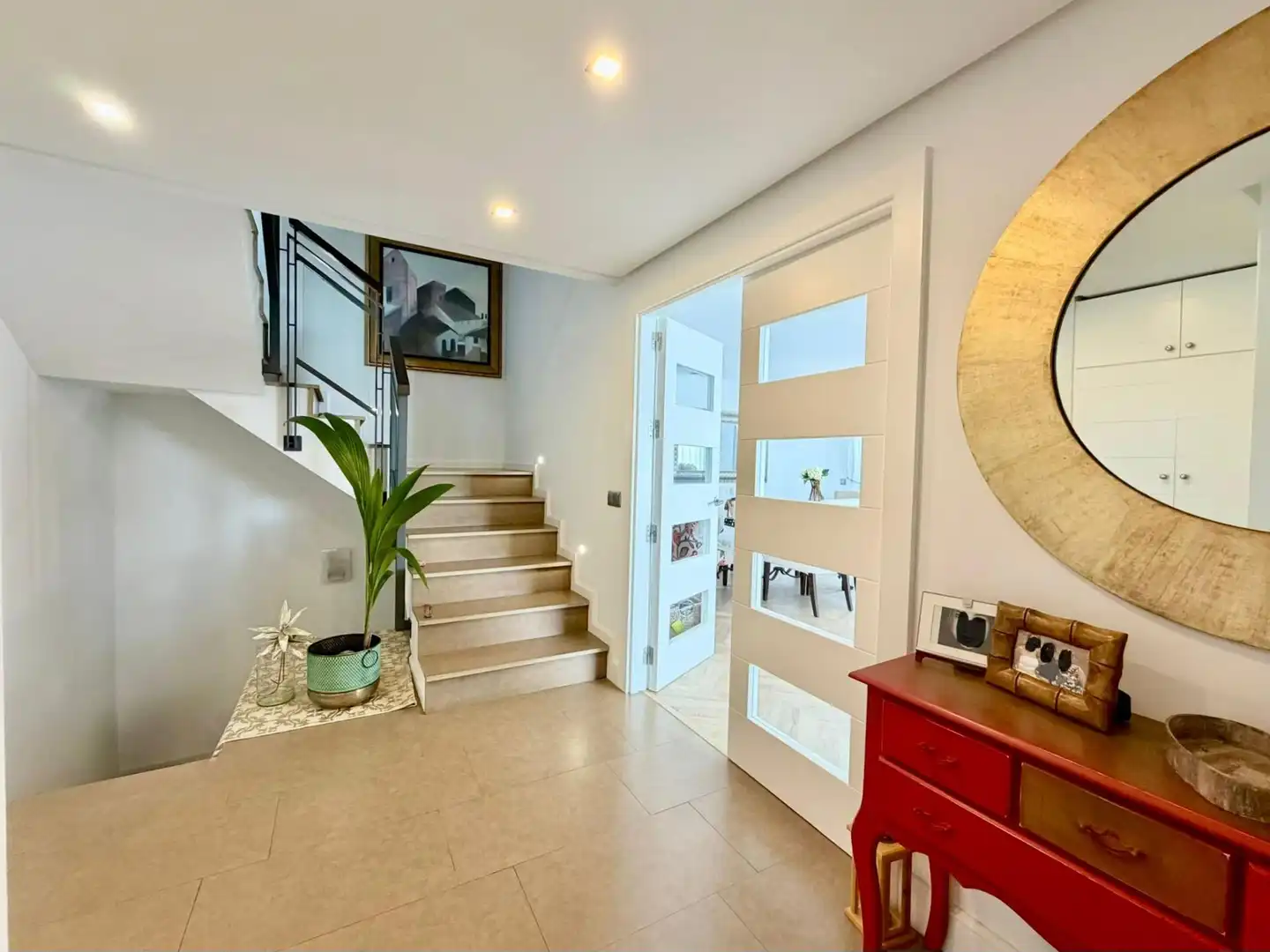 Casa o chalet en venta en Almería con Trastero y Piscina