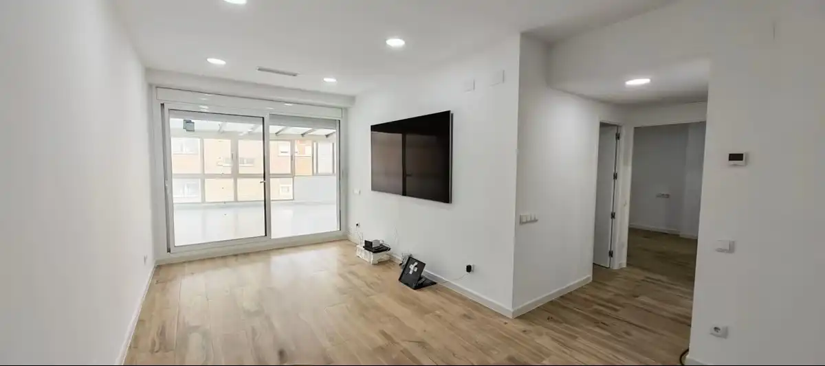 Sala d'estar de Planta baixa en venda en Lloret de Mar amb Terrassa