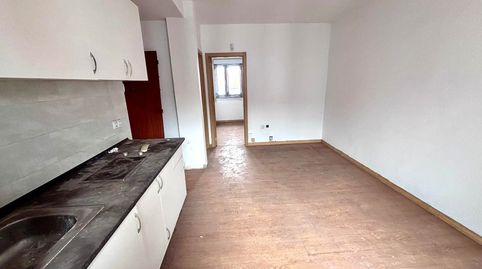 Foto 4 de Piso en venta en Jove, Gijón