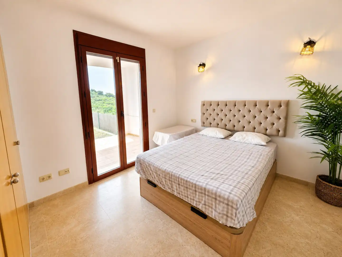 Maison mitoyenne avec jardin à vendre à Bahía de Casares, imagen 47