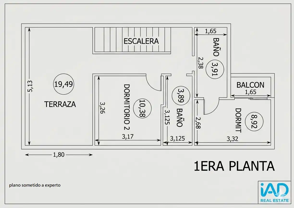 Casa bifamiliare in vendita a Casco Antiguo, imagen 27