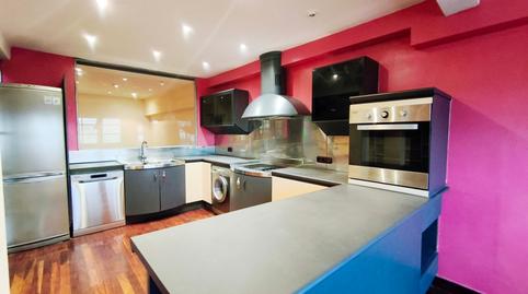 Photo 5 of Single-family semi-detached for sale in Montesol Etxetaldea, Miracruz, Donostia - San Sebastián