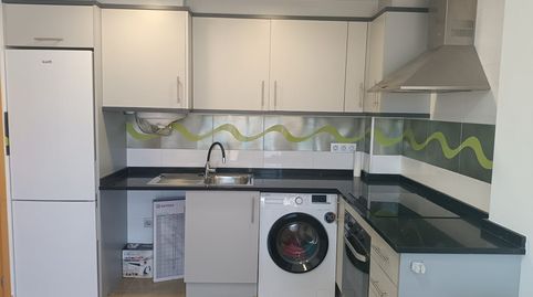 Foto 5 de Apartament de lloguer a Calle Joanot Martorell, Torreblanca, Castellón
