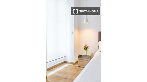 Photo 2 of Study to share in Embajadores - Lavapiés, Madrid