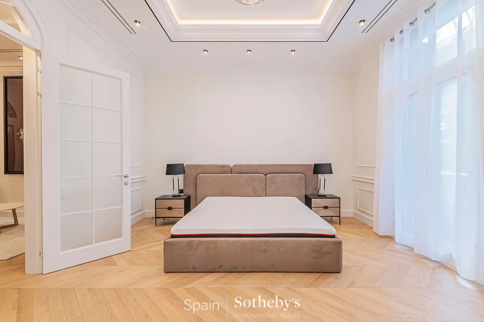 Apartamento con ascensor en venta en Carrer de Còrsega, imagen 38