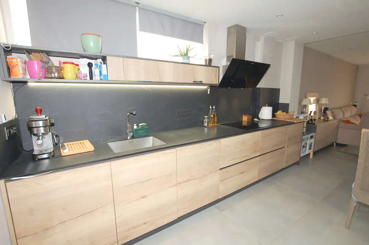 Penthouse mit Aufzug zum Verkauf in Maracena, imagen 14