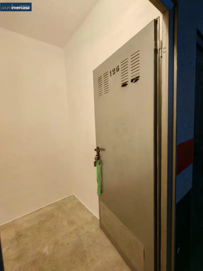 Storage room for rent in Quart de Poblet