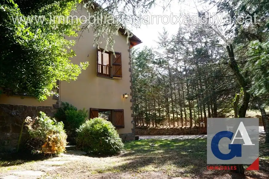 Finca rústica en venta en Sant Joan de les Abadesses
