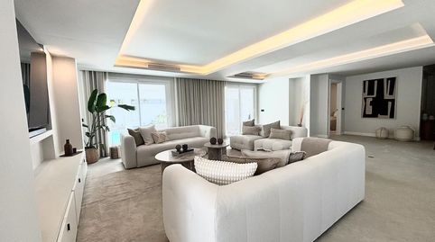 Foto 2 de Casa o chalet de alquiler en N/a, Las Lomas de Río Verde, Marbella