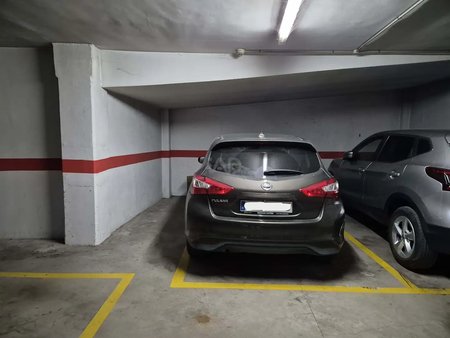 Aparcament de Pis en venda en Onda amb Terrassa
