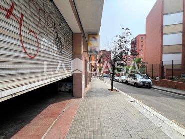 Capannone industriale con ascensore in vendita a Carrer de Sant Frederic
