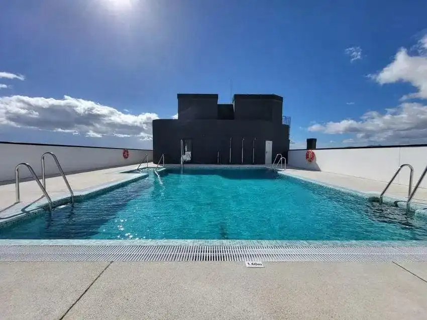Apartament amb piscina en venda a de martiricos, imagen 16