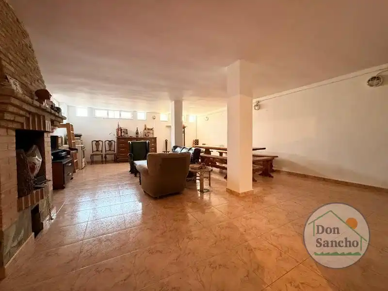 Casa o chalet en venta en Cabezón de Valderaduey con Calefacción