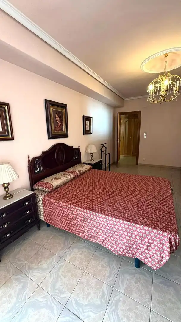 Maison mitoyenne avec terrasse à vendre à Muro de Alcoy, imagen 19