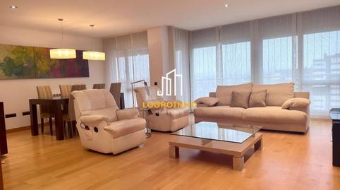 Photo 5 of Flat to rent in San Adrián,  Logroño