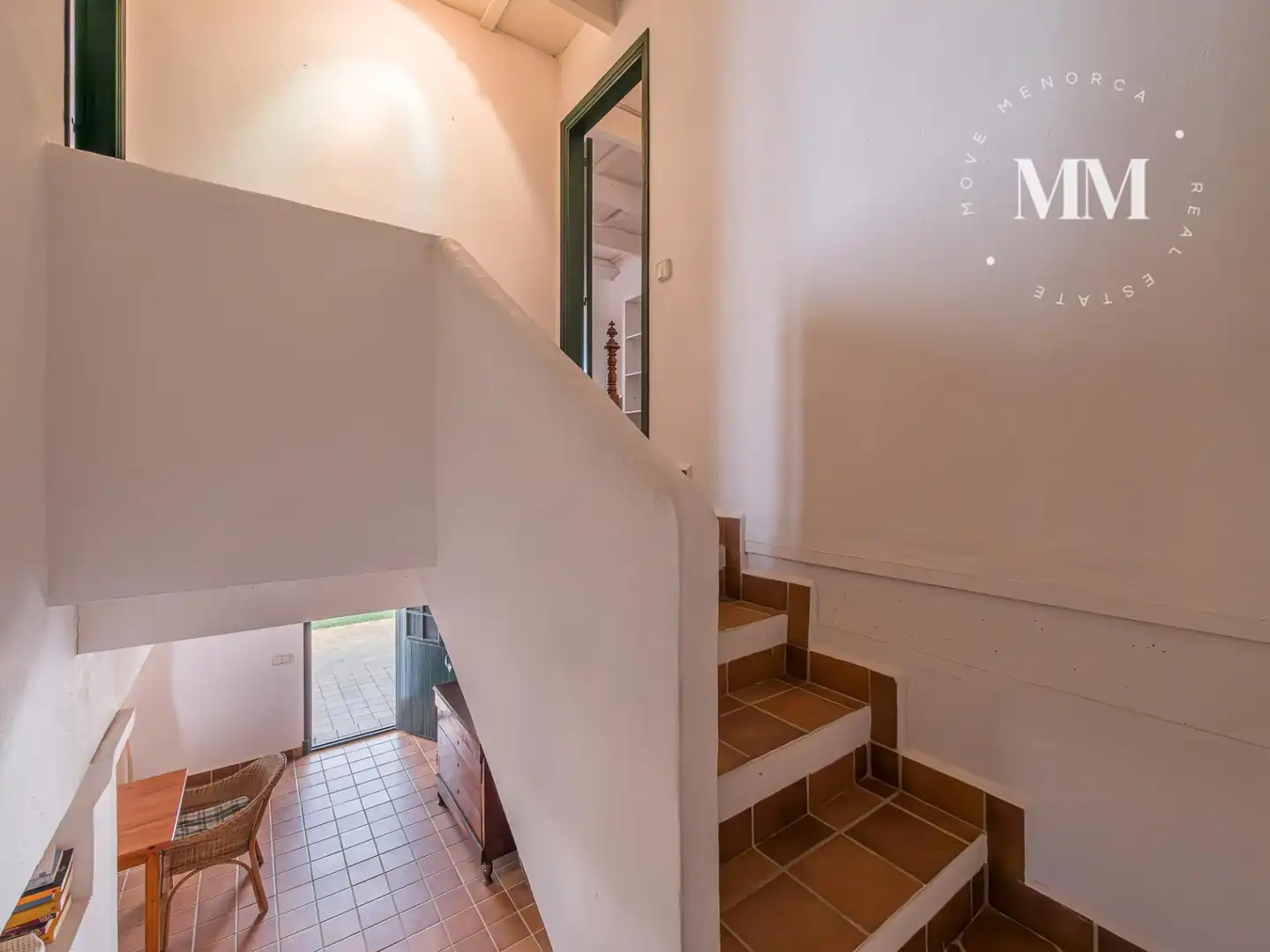 Casa bifamiliare con terrazza in vendita a Carrer de s'Olivarda 3, imagen 22