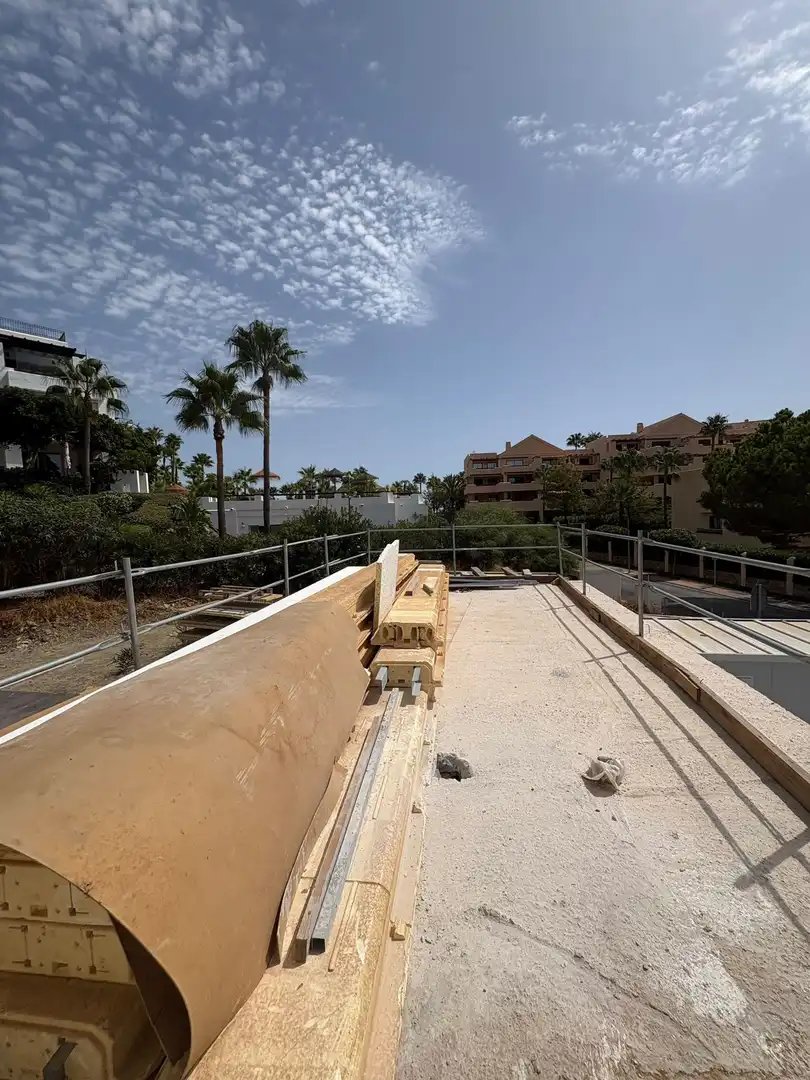 Villa con terrazza in vendita a Valtocado - La Alquería - La Atalaya, imagen 43