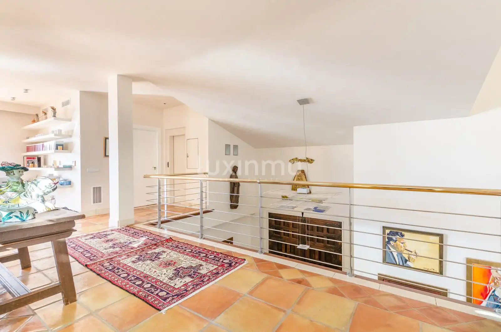 Casa o chalet en venta en Altea con Aire acondicionado, Calefacción y Jardín privado