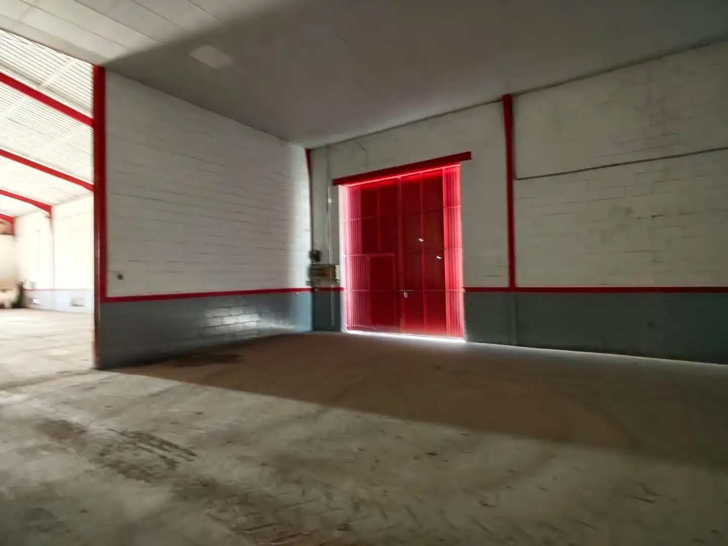 Industrial building to rent in La Motilla - Fuente del Rey, imagen 2