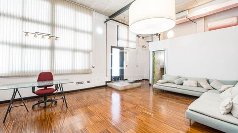 Foto 5 de Piso en venta en Pacífico, Madrid Capital