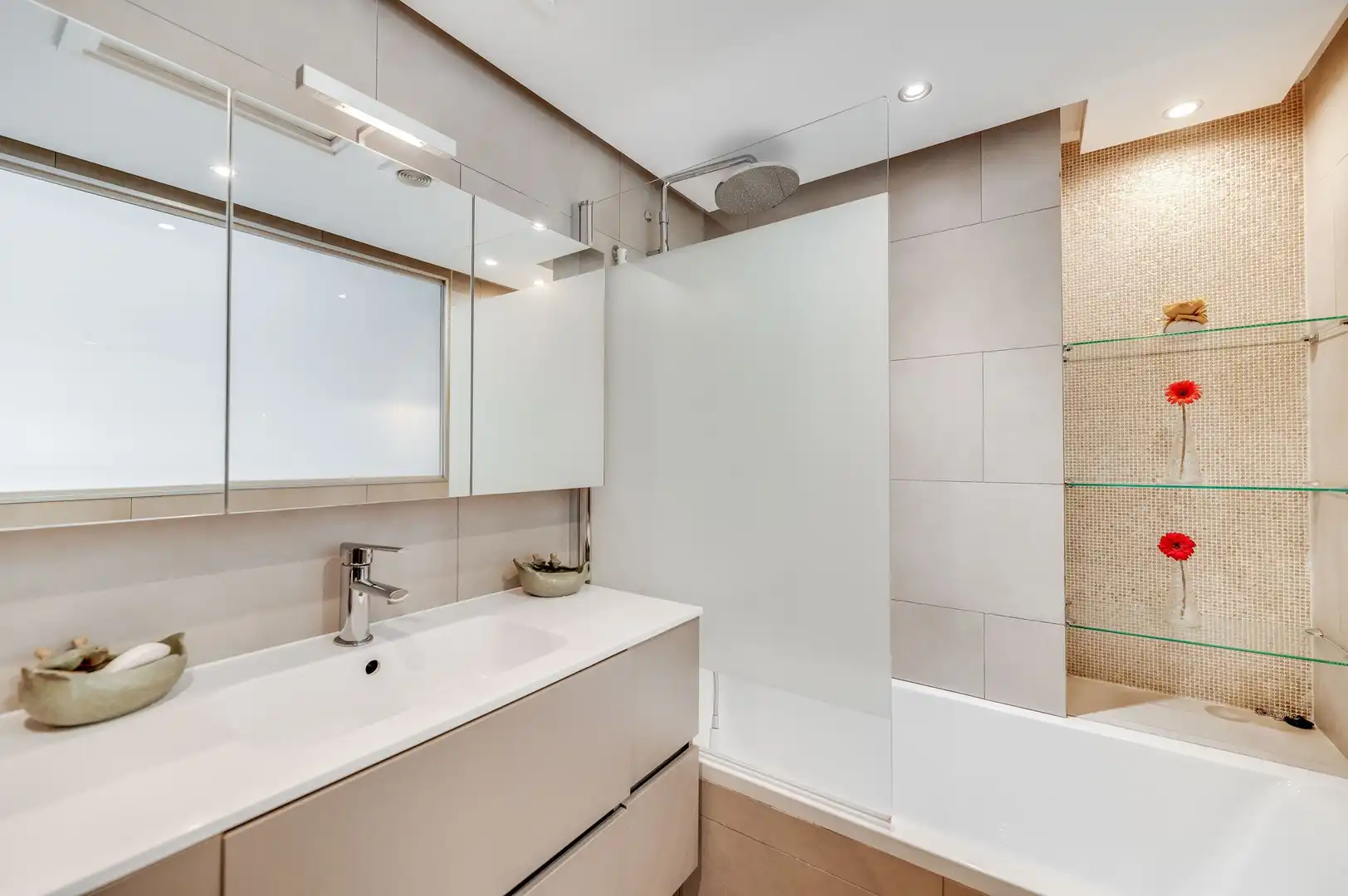 Apartament amb piscina en venda a Nueva Andalucía, imagen 20