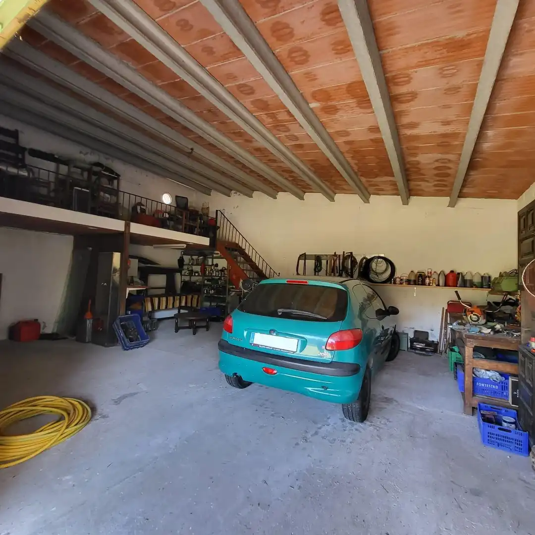Casa rústica con piscina en venta en El Perelló, imagen 16