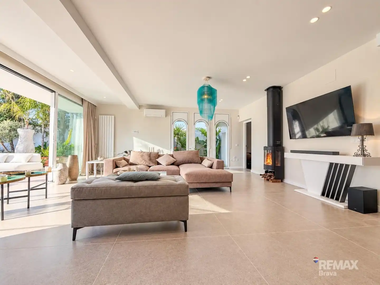 Villa avec terrasse à vendre à Sector LLOBREGAT 5, imagen 12