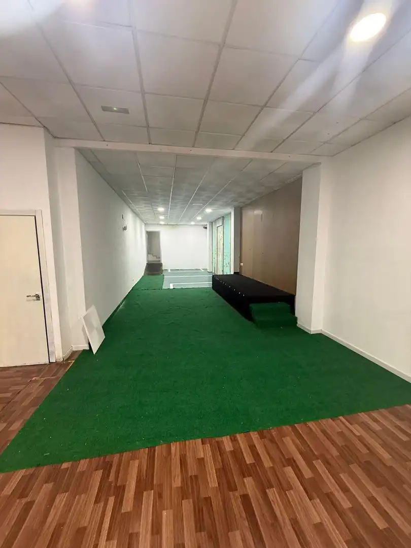 Business premises to rent in Boiro, imagen 7