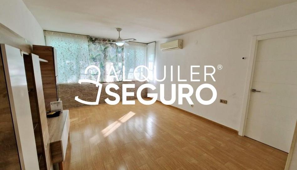 Photo 1 of Flat to rent in Francisco Javier Sauquillo, Centro, Madrid