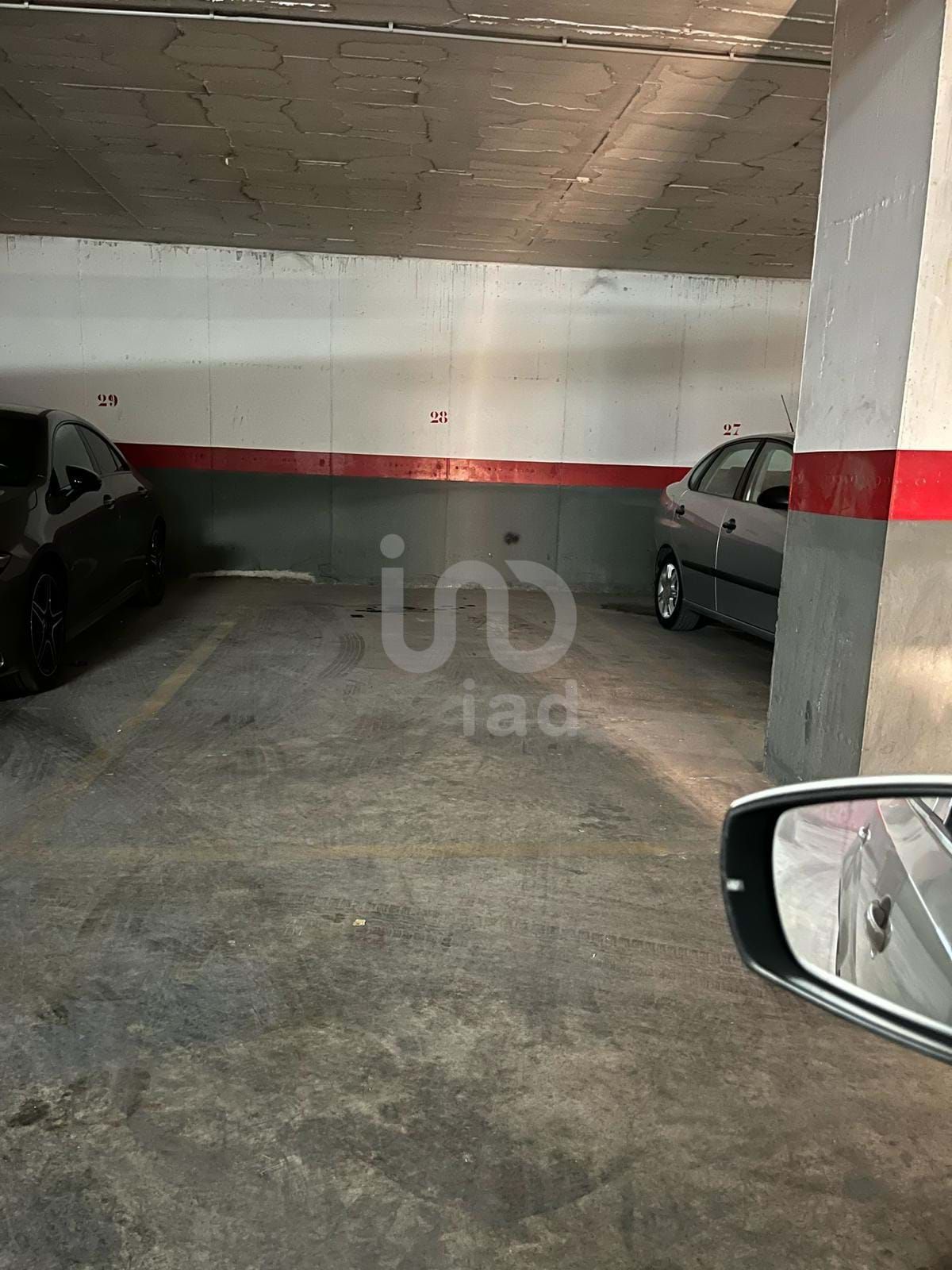 Parking of Garage for sale in Écija
