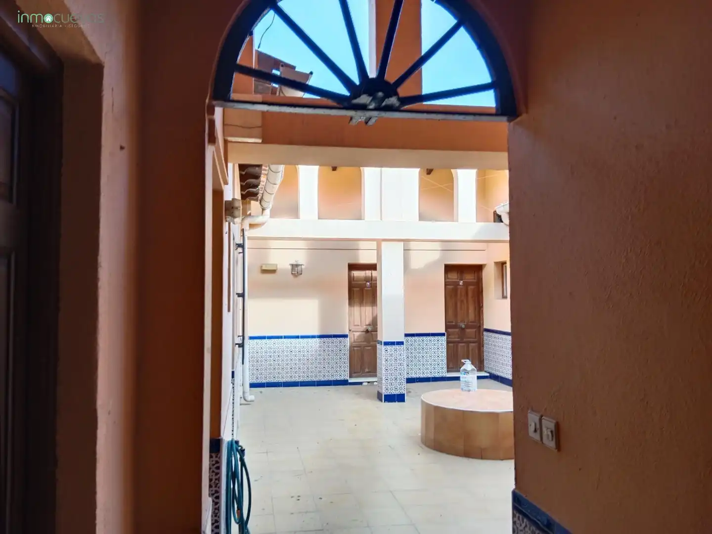 Edificio en venta en Los Gallardos