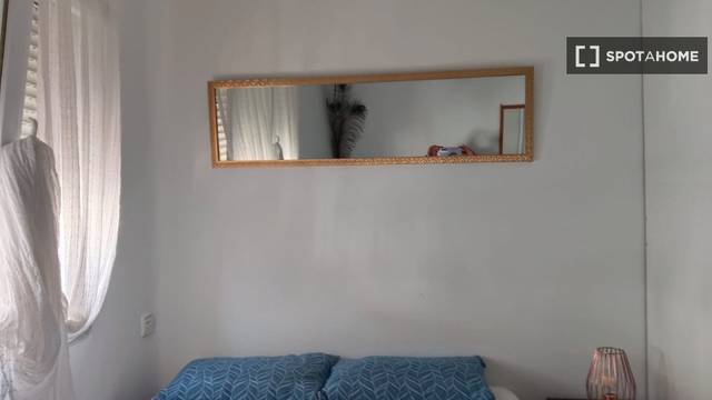 Piso en Alquiler en Berruguete