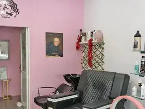 Habitación de Local en traspaso en Torremolinos con Aire acondicionado y Amueblado